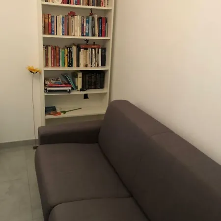 Casa Vista Mare Con Giardino Ferienhaus Vasto